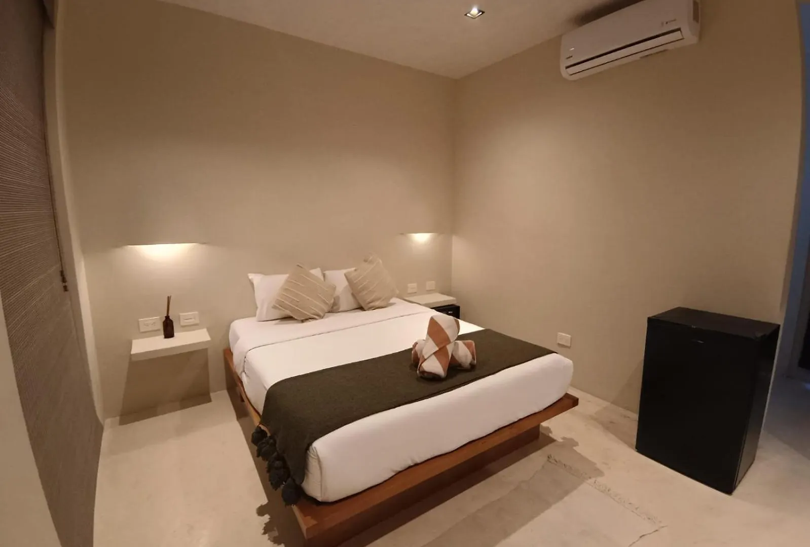 Downtown Tulum Hotel 멕시코