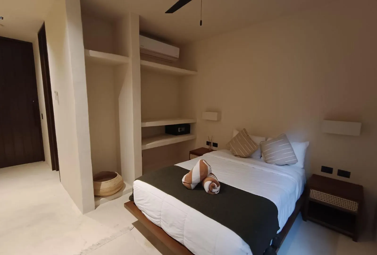 Downtown Tulum Hotel 멕시코