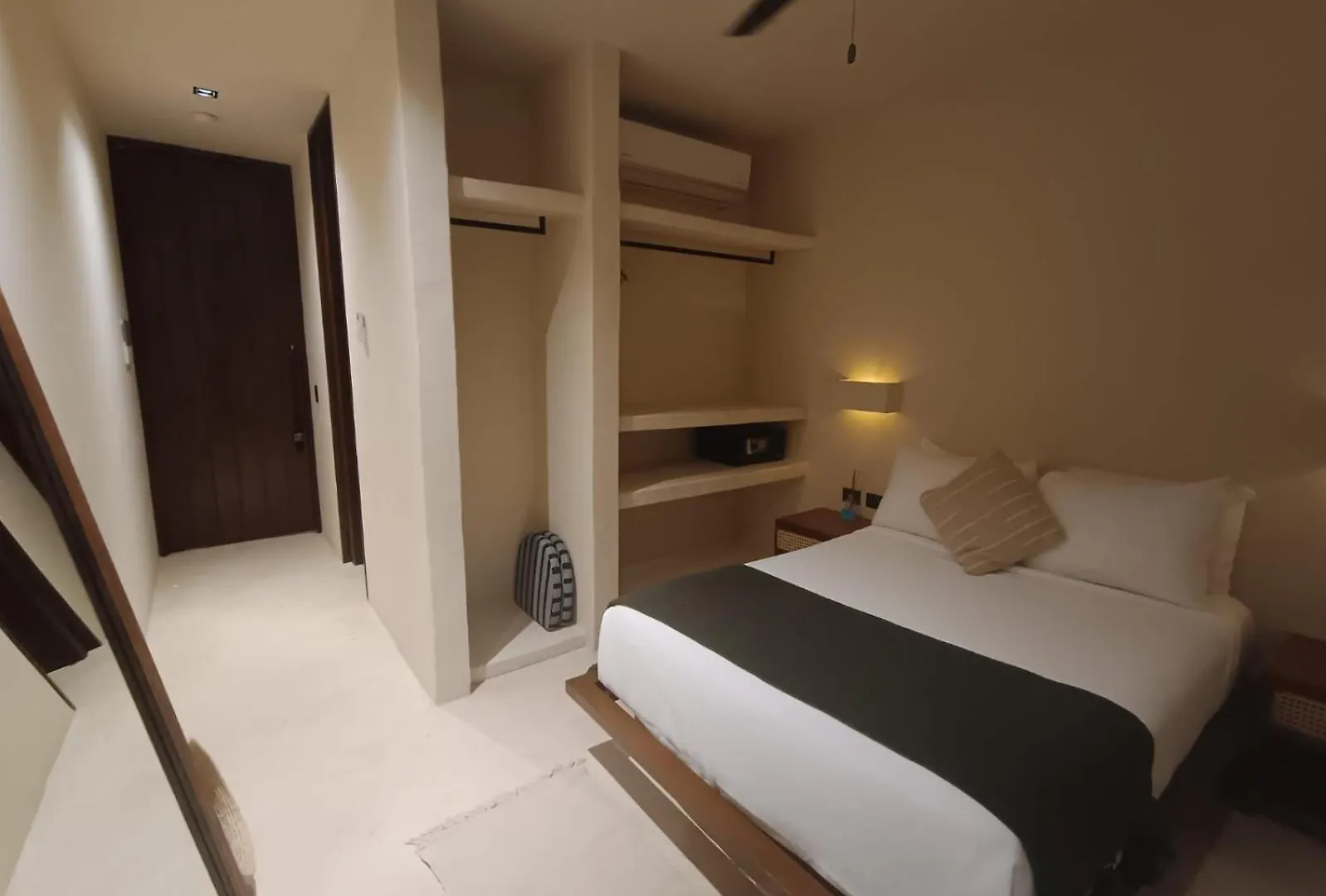 Downtown Tulum Hotel 3*,  멕시코
