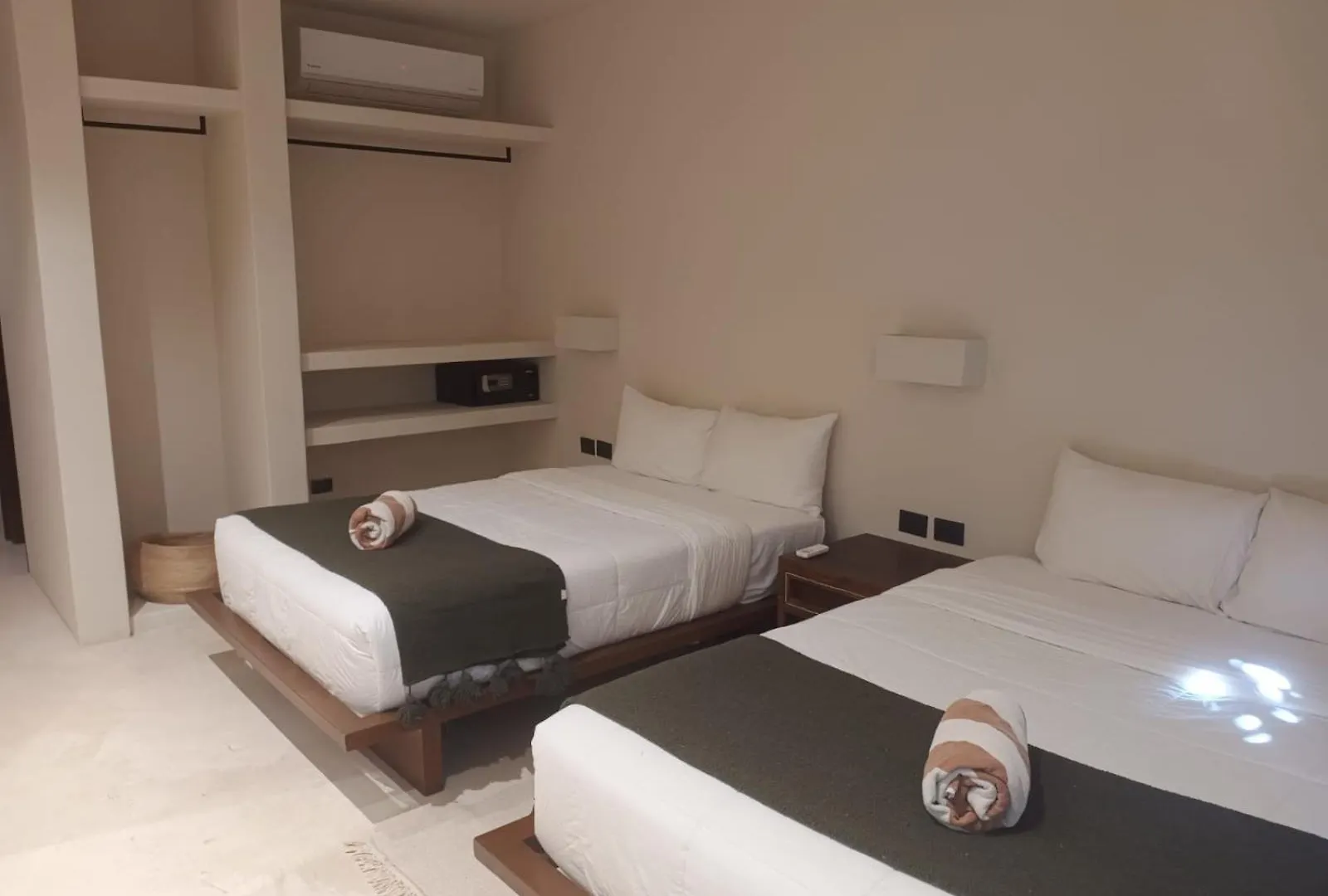 Downtown Tulum Hotel