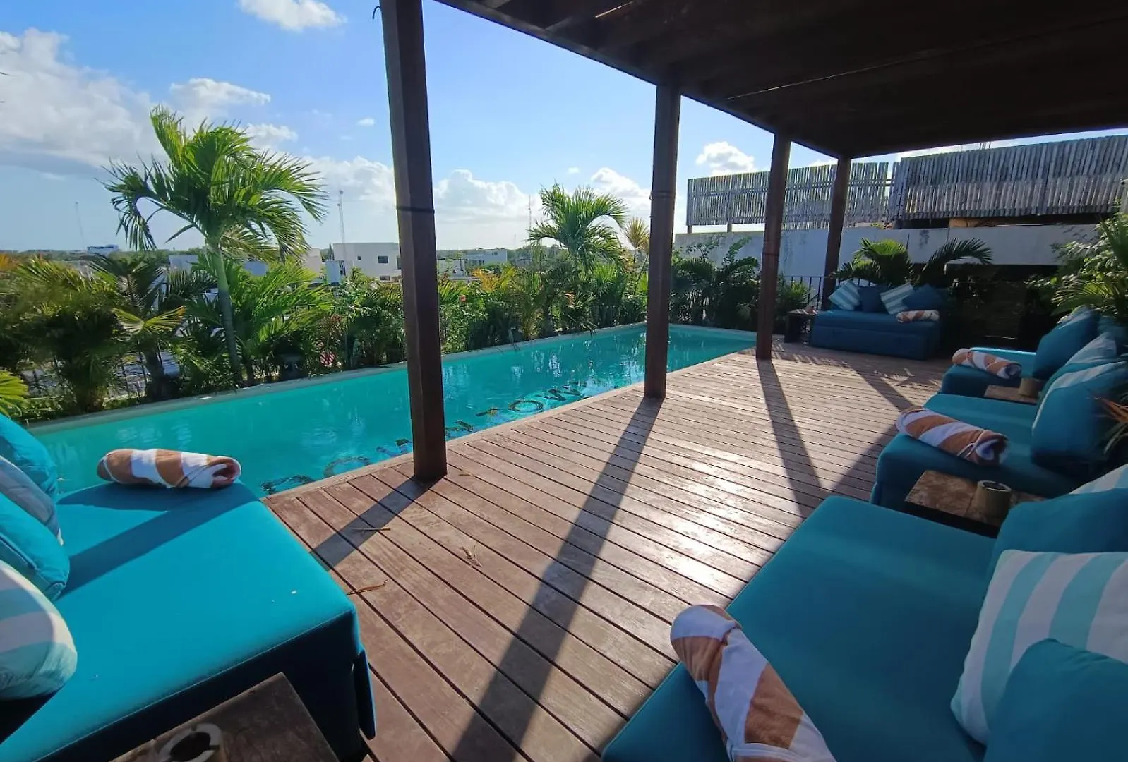 Downtown Tulum Hotel