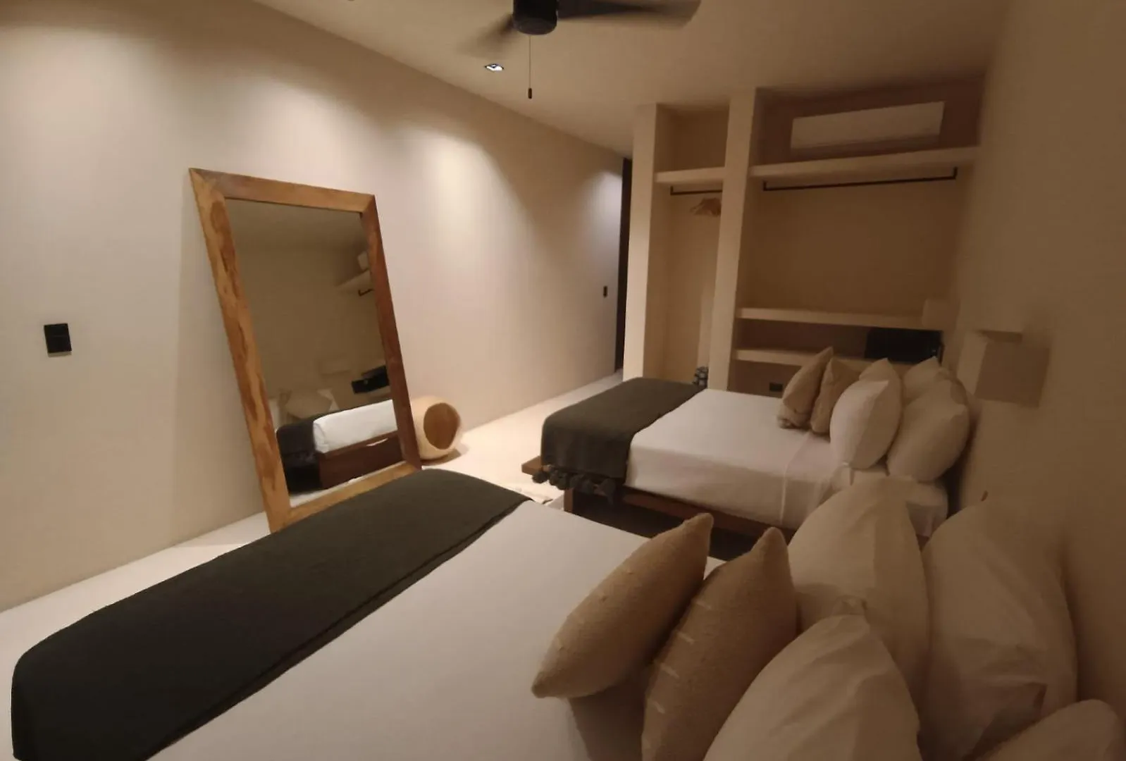 Downtown Tulum Hotel