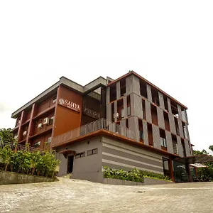Sahya Regency 4*, Ottappalam India